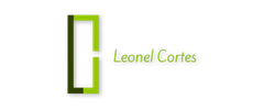 Logotipo oficial de Leonel Cortes, asesor experto en planes personales de retiro.